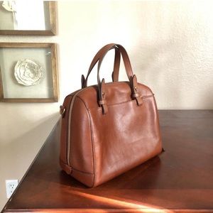 Fossil Rachel satchel